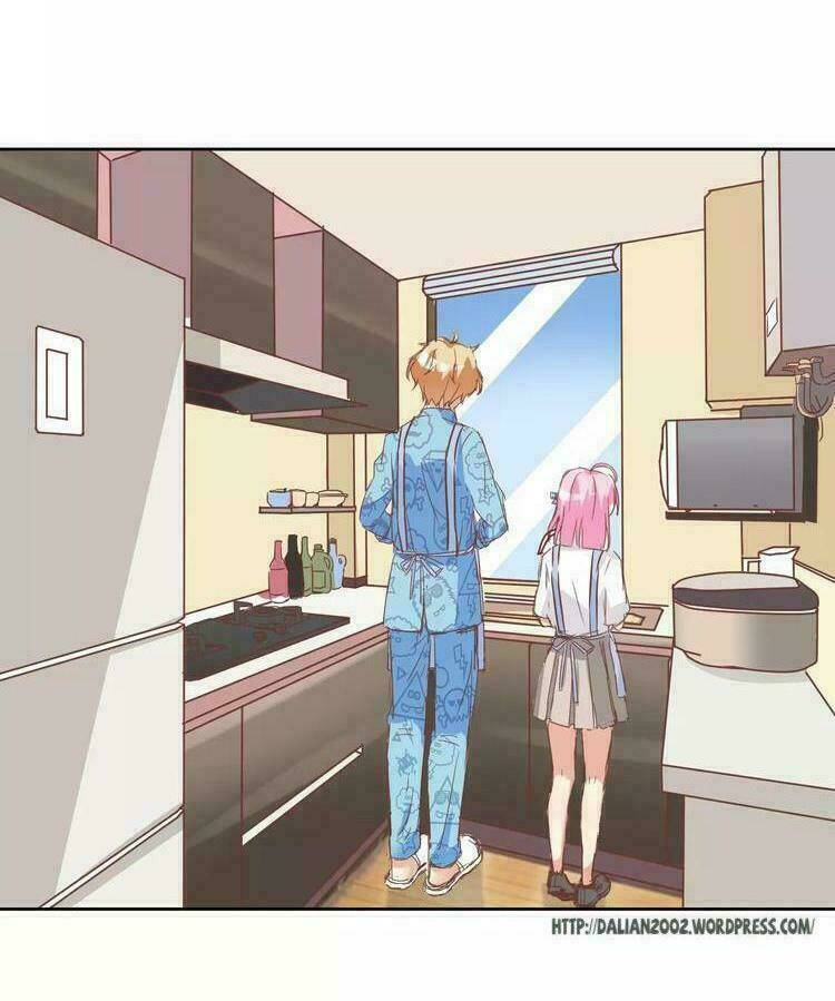 ân huệ của quỷ vương chapter 12 11