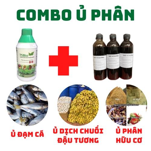 Mật rỉ đường, rỉ mật đường BIOGREEN 500ml dùng để ủ phân bón hữu cơ, đạm cá, khử mùi,cải tạo đất,chất xúc tác ủ phân chai500ml
