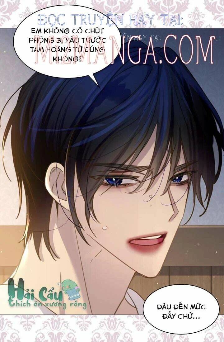 quy luật sinh tồn của nữ phụ chapter 60 27