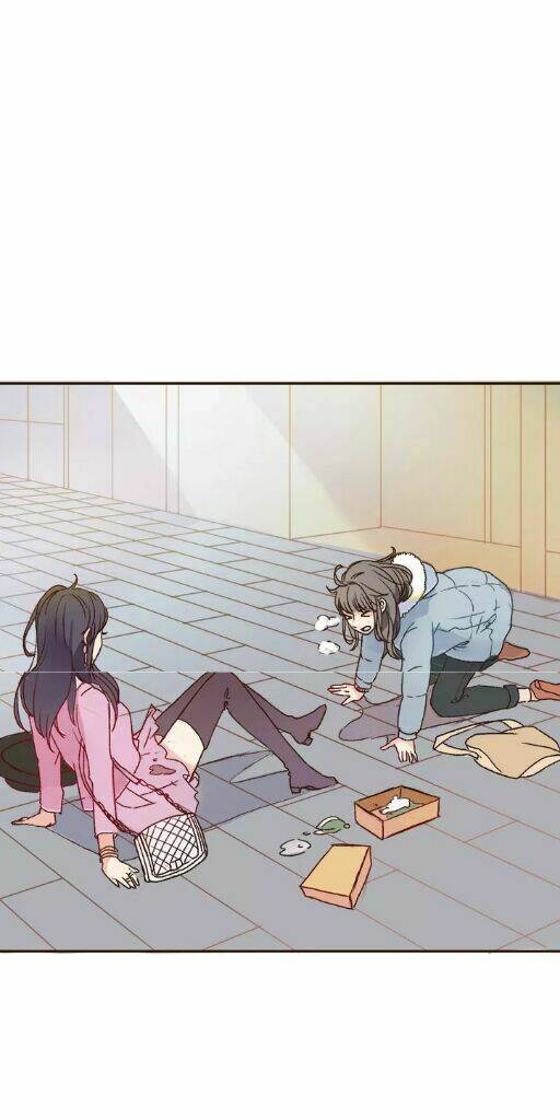 chiến tranh và tình yêu chapter 1.1 18