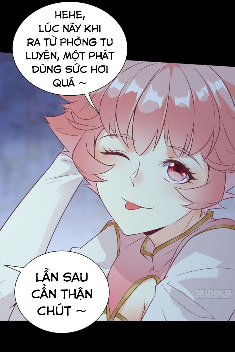 ta lập hậu cung tại tây du ký chapter 44 24