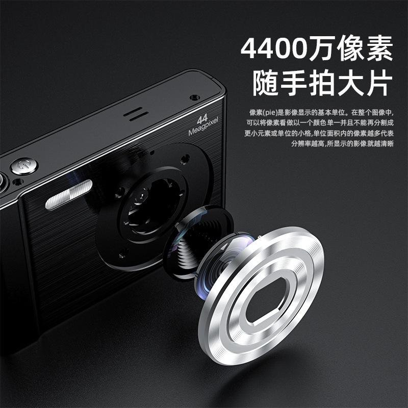 Ưu đãi đặc biệt máy ảnh sinh viên S6 mới 4400W kỹ thuật số độ nét cao dành cho trẻ em tại khuôn viên nhà chụp máy ảnh thẻ di động