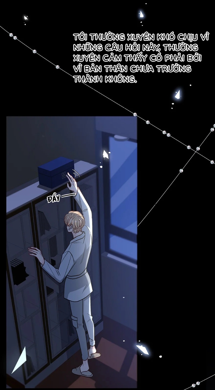 trước và sau ly hôn! chapter 15 36