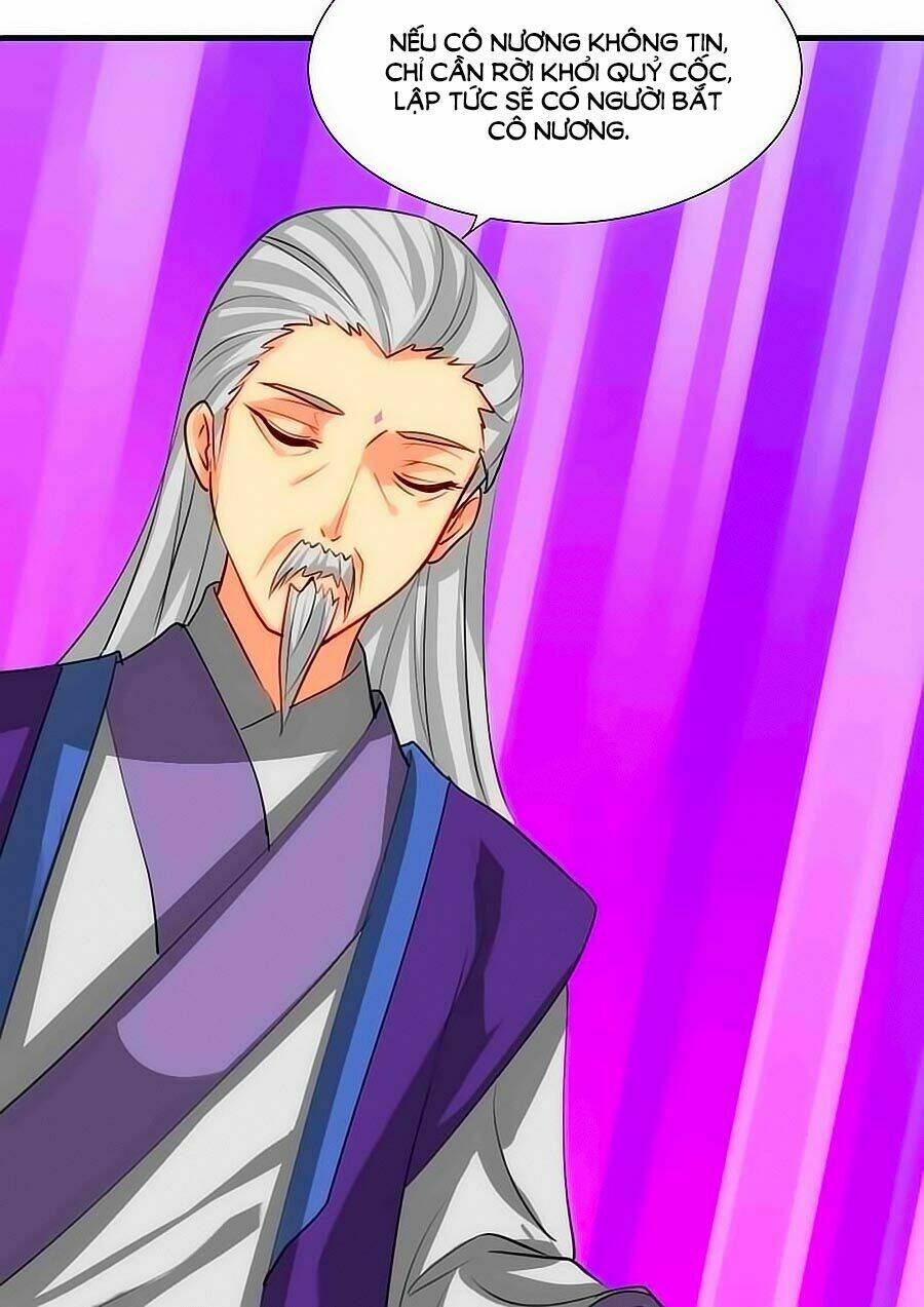 dưỡng thiếu chủ đấu tra nam chapter 66 16