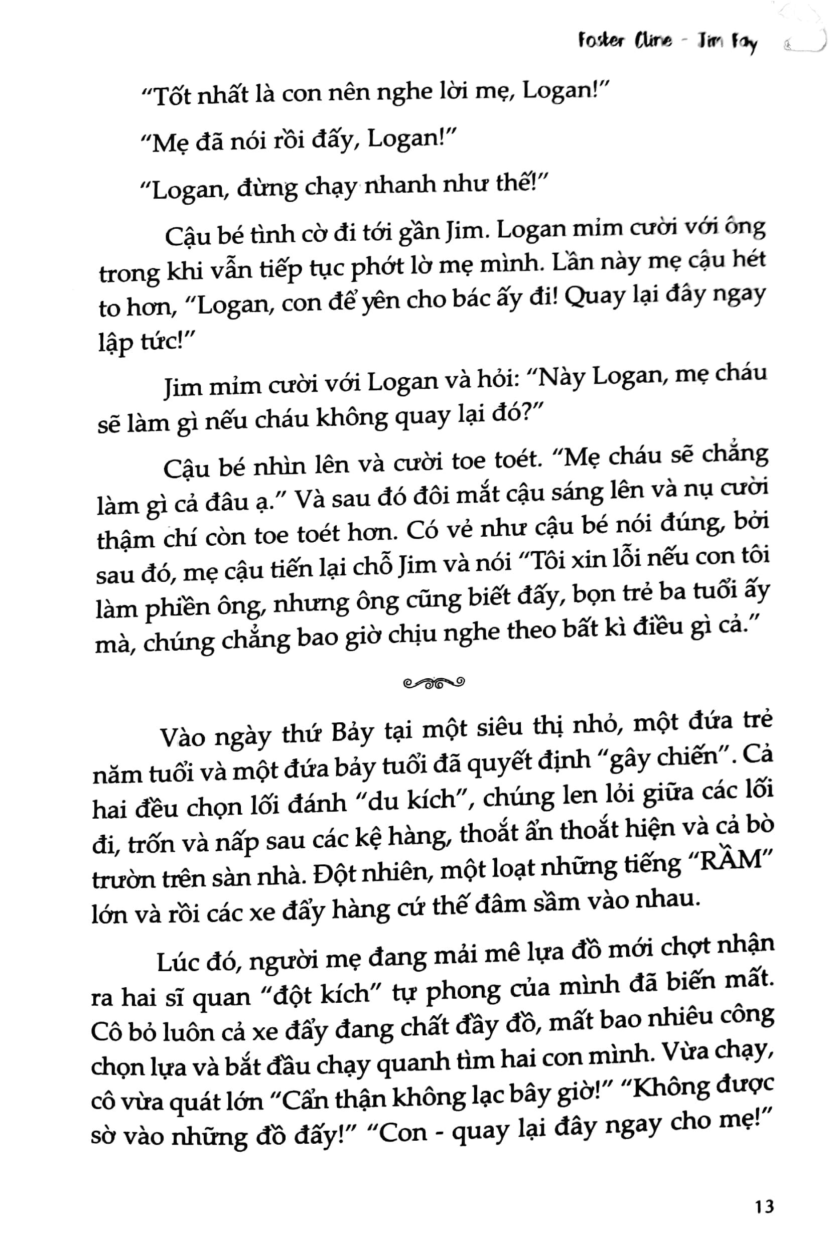 Nuôi Con Bằng Yêu Thương - Dạy Con Bằng Lý Trí - Tái Bản 2022