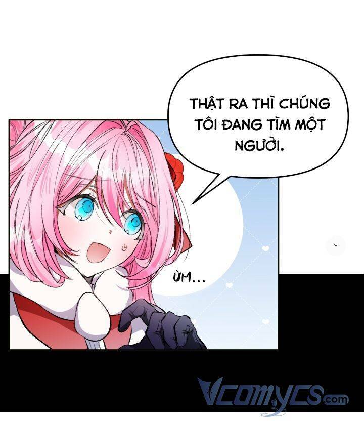 này tiểu công tước, hãy tin ở chị đi! chapter 15 30