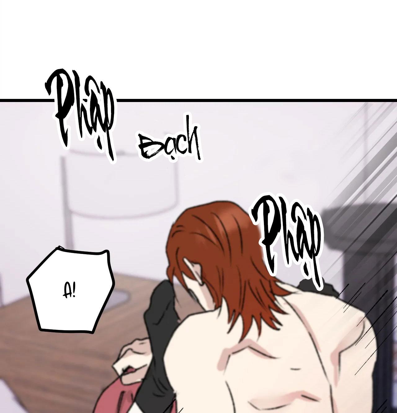 nghiện cuồng công - bdsm cùng sẹc chapter 3 18