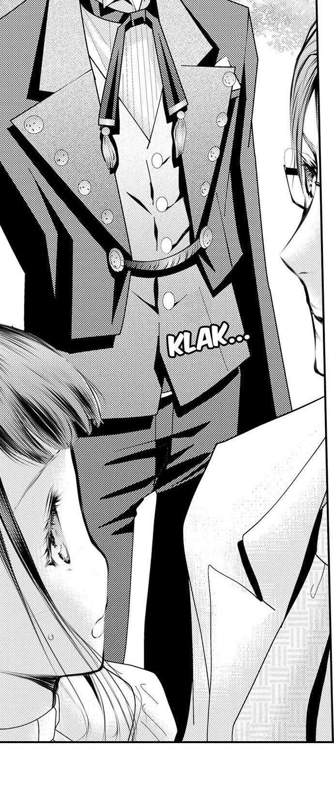 họ hủy hoại tôi trong cái lồng giam này chapter 57.2 16