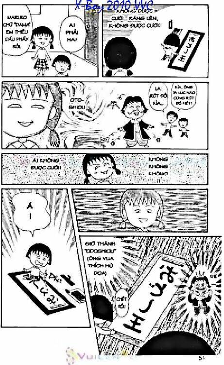 nhóc maruko chapter 11 51