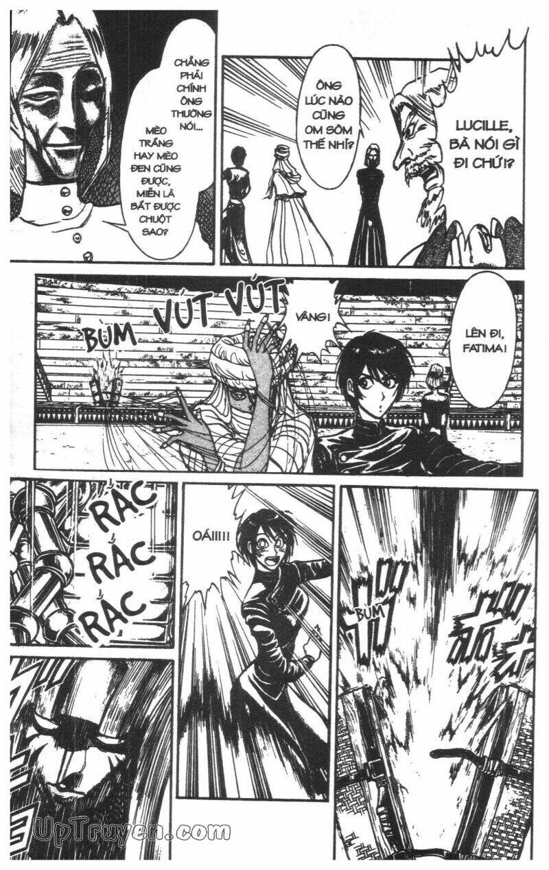 karakuri circus - gánh xiếc quái dị chapter 18 62