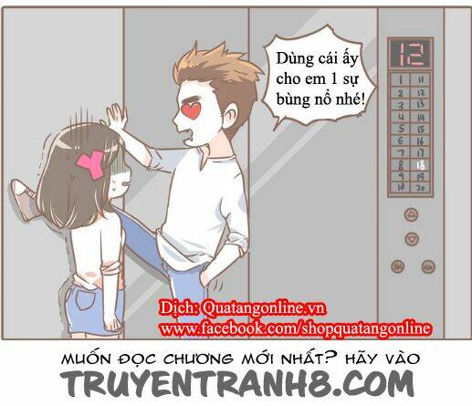 đại thánh và tiểu yêu chapter 2 10