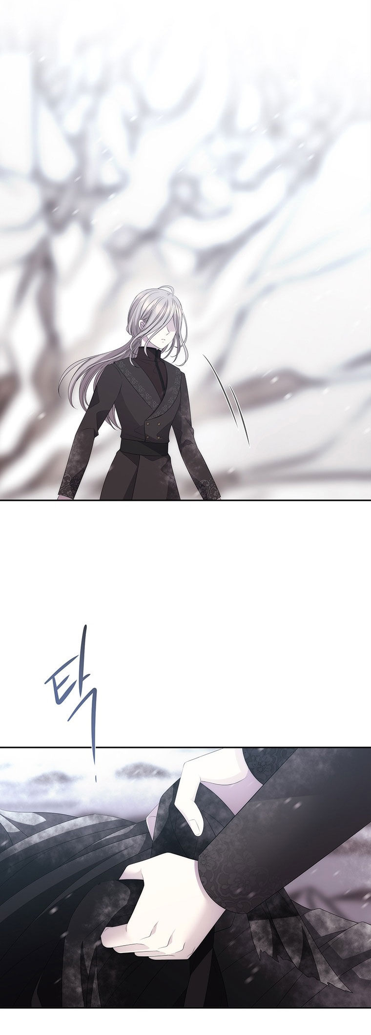 năm môn đệ của charlotte chapter 157.1 3