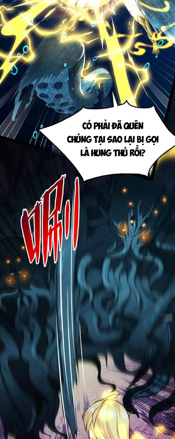 ma thú kiếm thánh dị giới tung hoành chapter 162 5