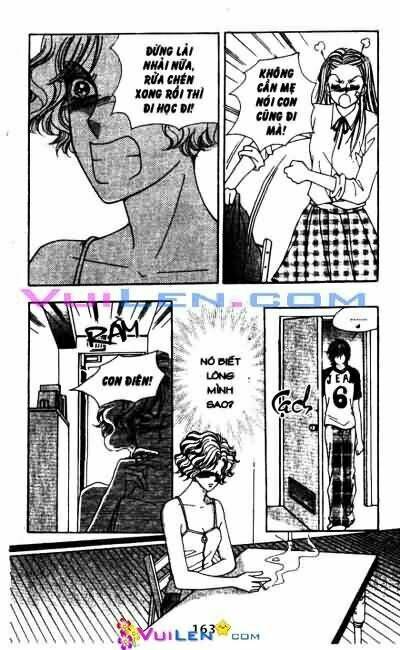 anh là của tôi chapter 8 163