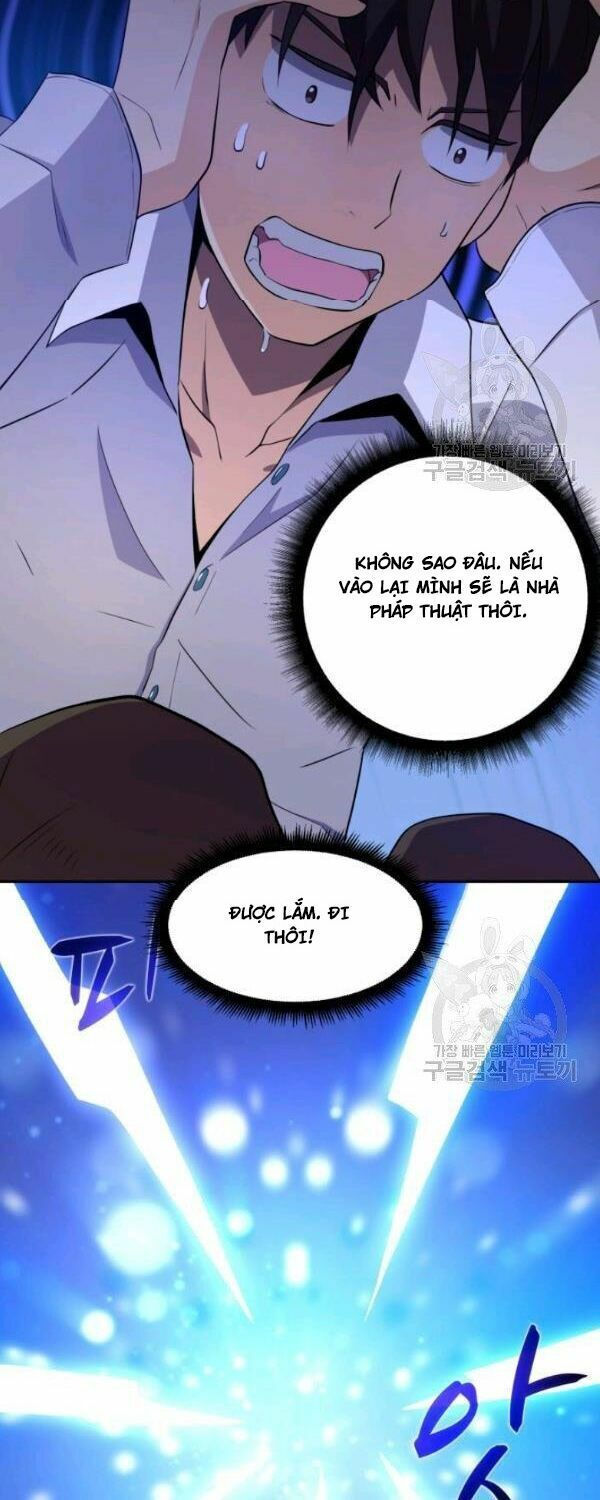 arcane sniper chapter 3 32