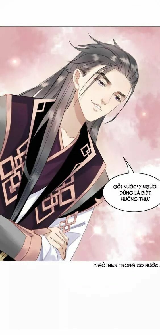 cực phẩm phế vật tiểu thư chapter 13 26