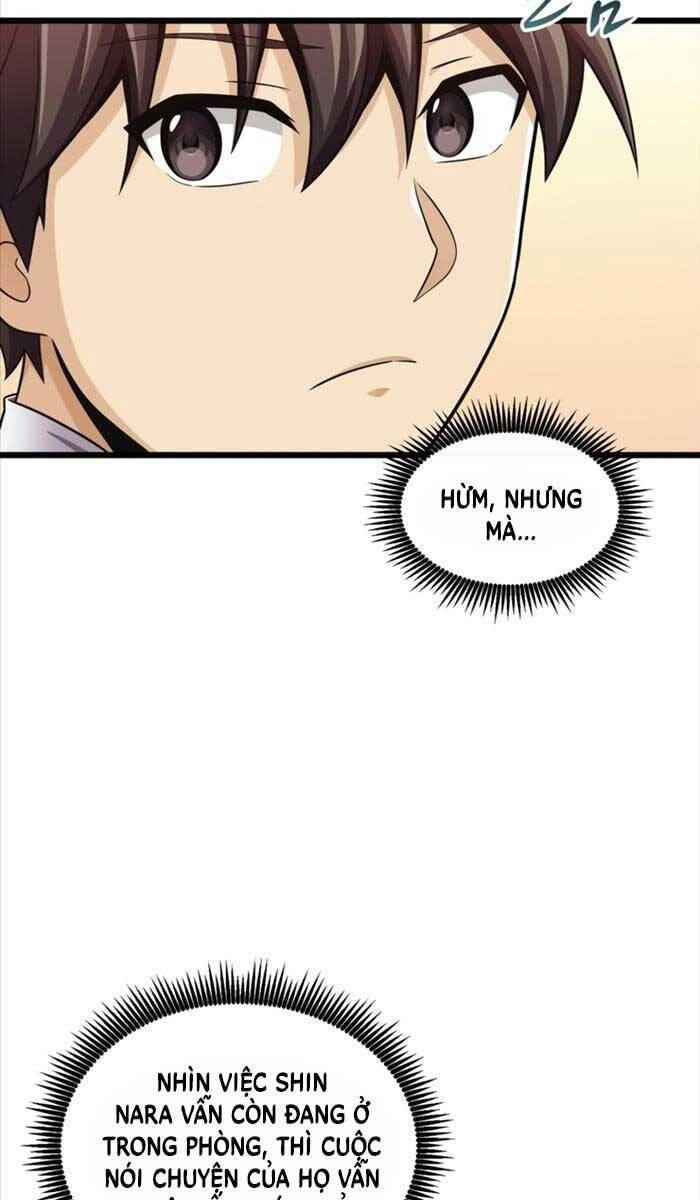 arcane sniper chapter 99 79