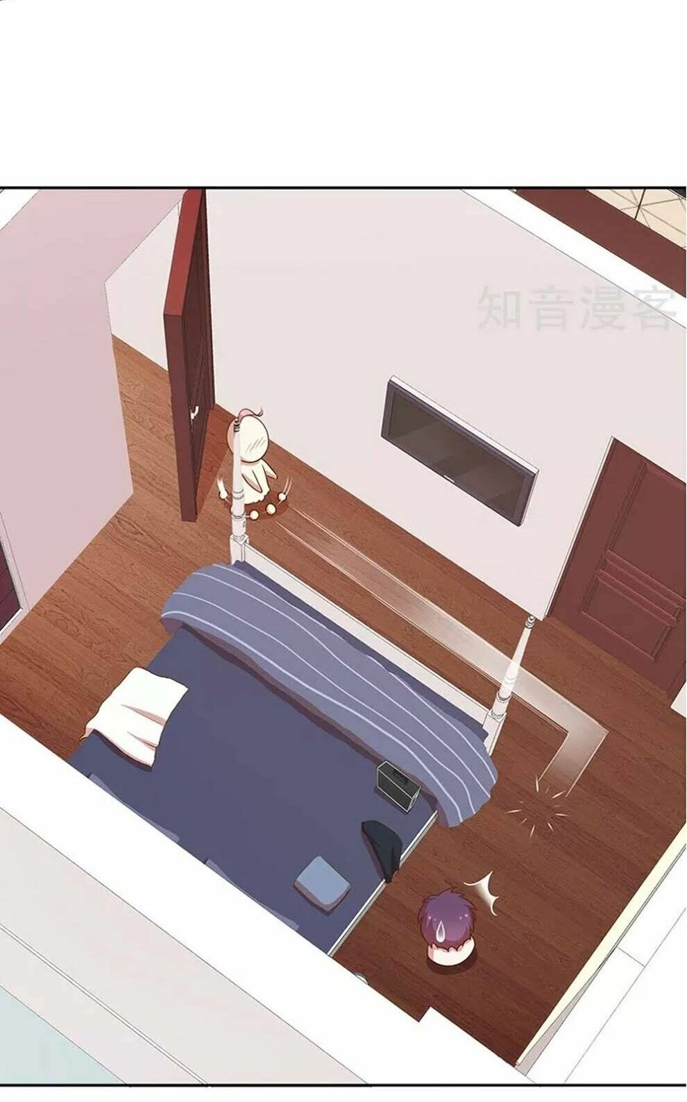 cả thế giới đều không bằng người chapter 63 31