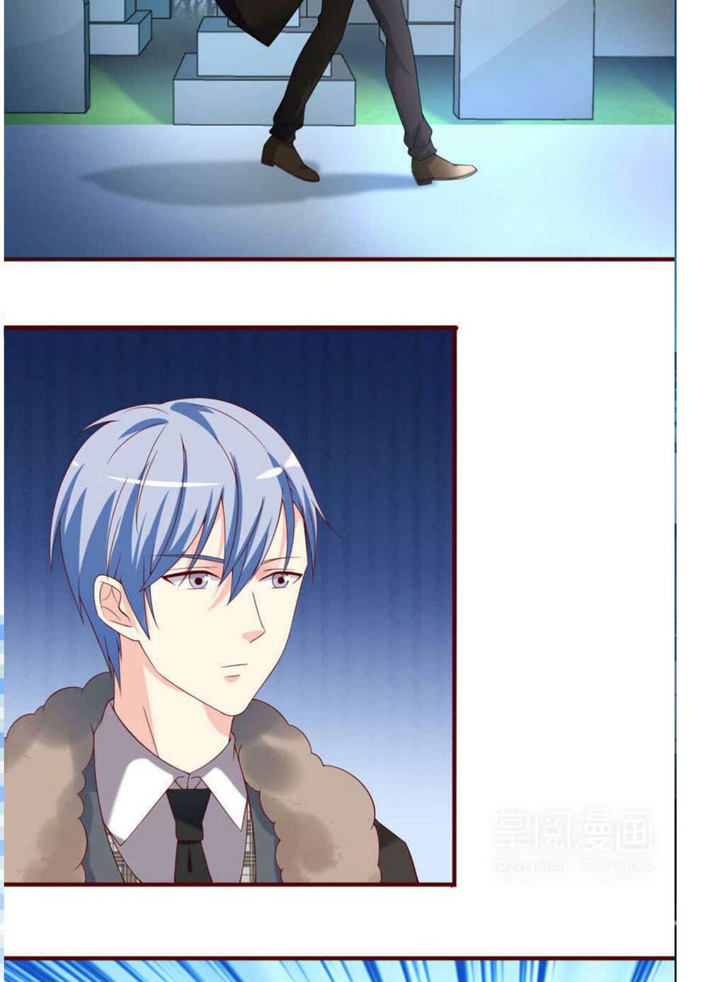 lật đổ lãnh điện hạ satan chapter 6 3