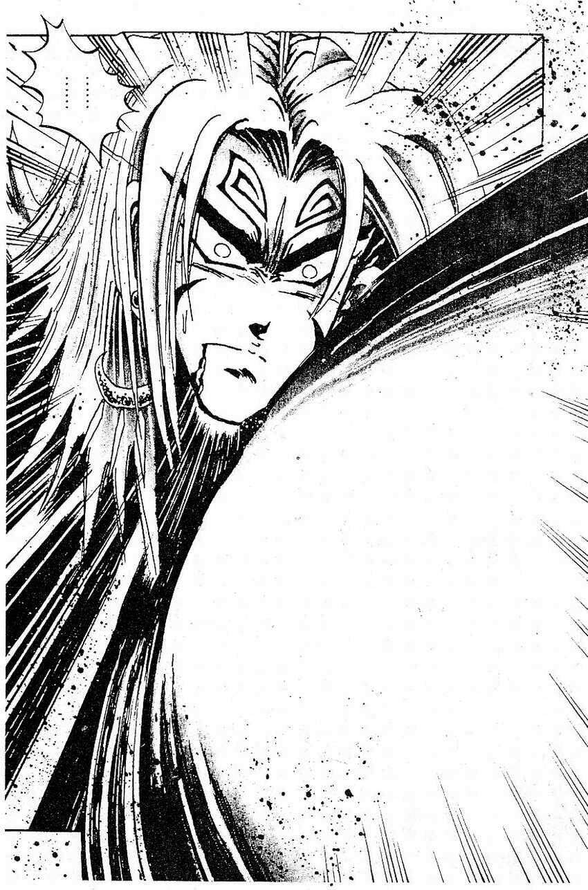 tiểu hòa thượng hd remake chapter 158 14