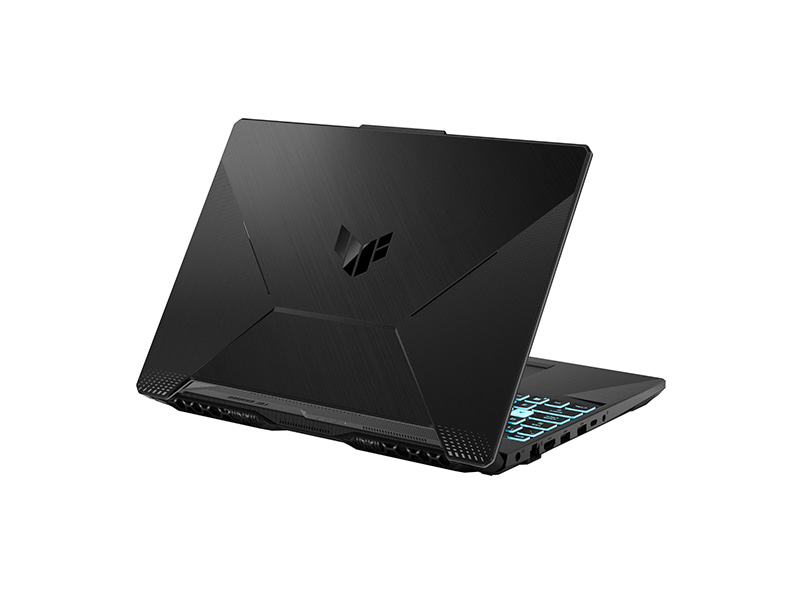 Laptop ASUS TUF Gaming F15 FX506HF-HN078W (Intel Core i5-11260H | 16GB | 512GB | RTX 2050 | 15.6 inch FHD | Win 11 | Đen) - Hàng Chính Hãng - Bảo Hành 24 Tháng