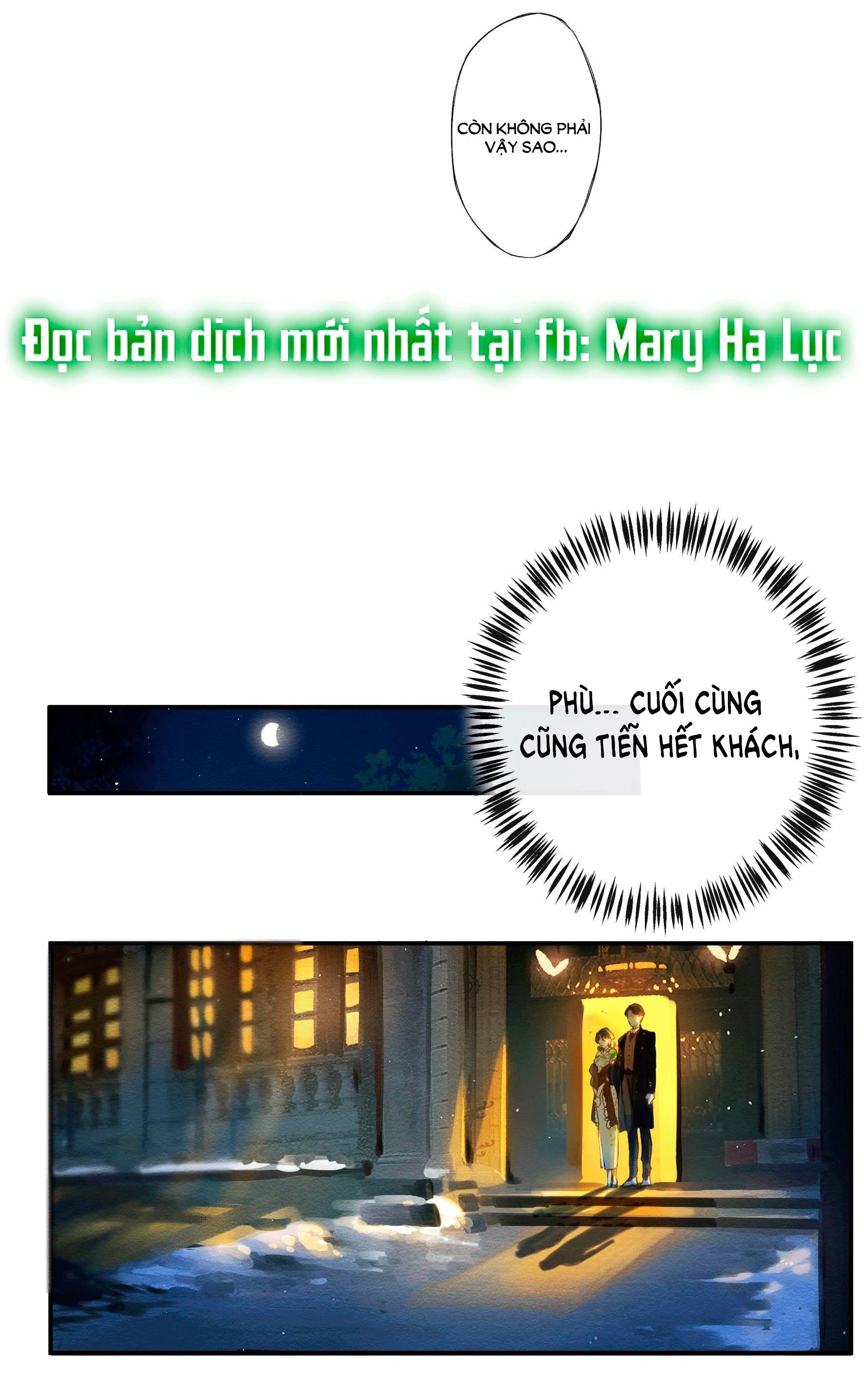 trộm hương chapter 1 8