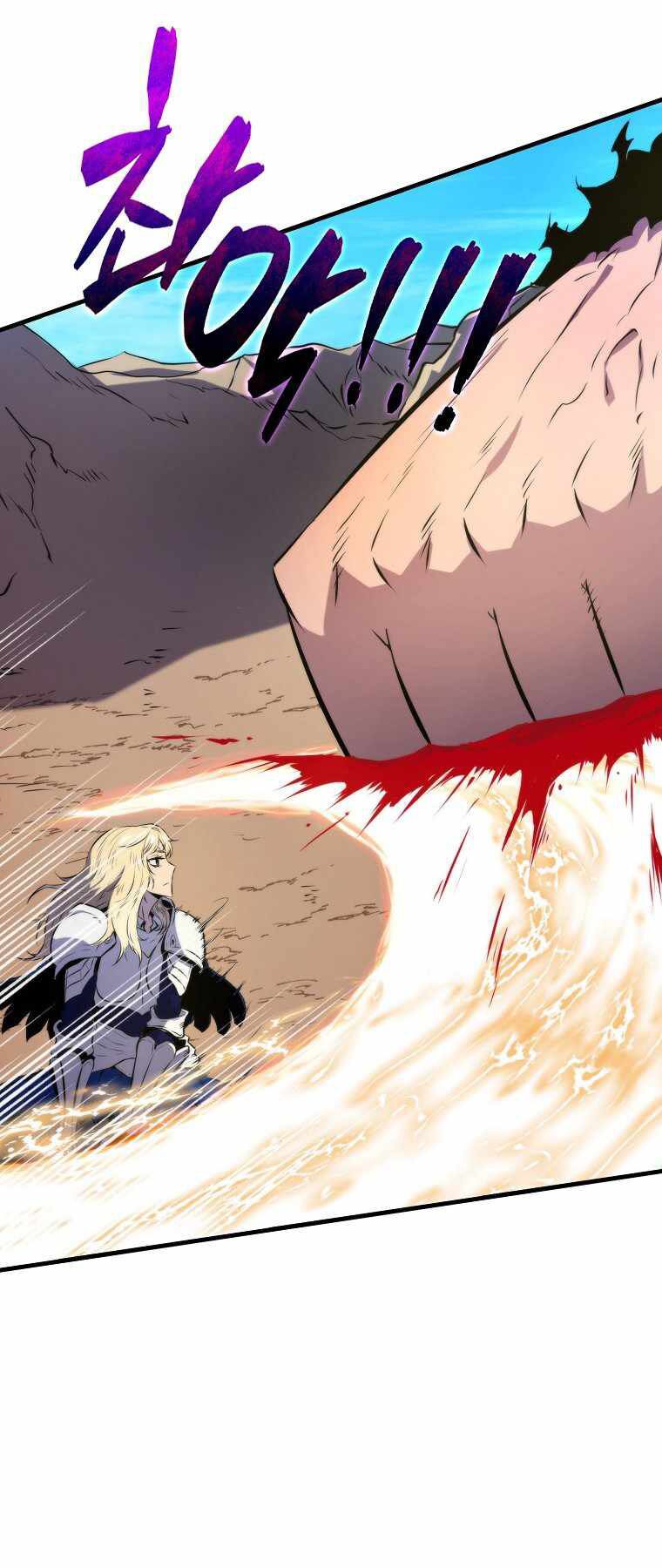 tôi thăng cấp trong lúc ngủ chapter 9 69