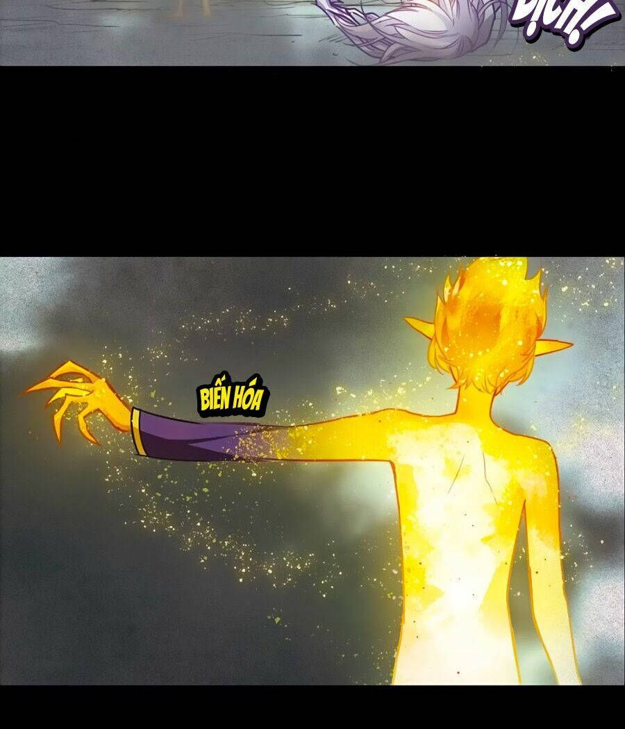 địa ngục cáo bạch thi chapter 63 7