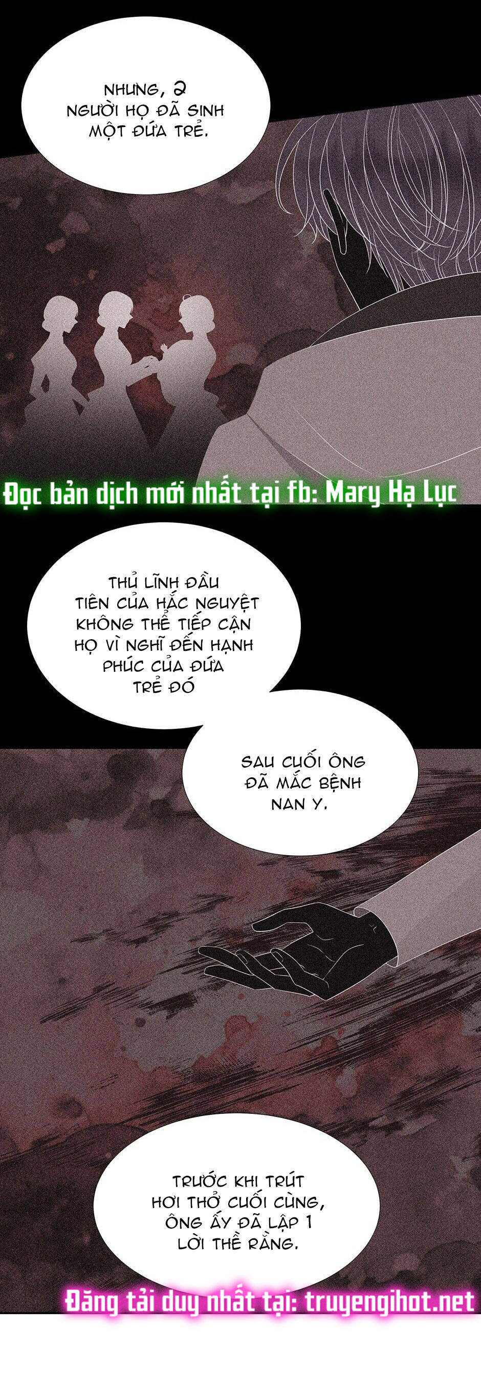 năm môn đệ của charlotte chapter 86 23