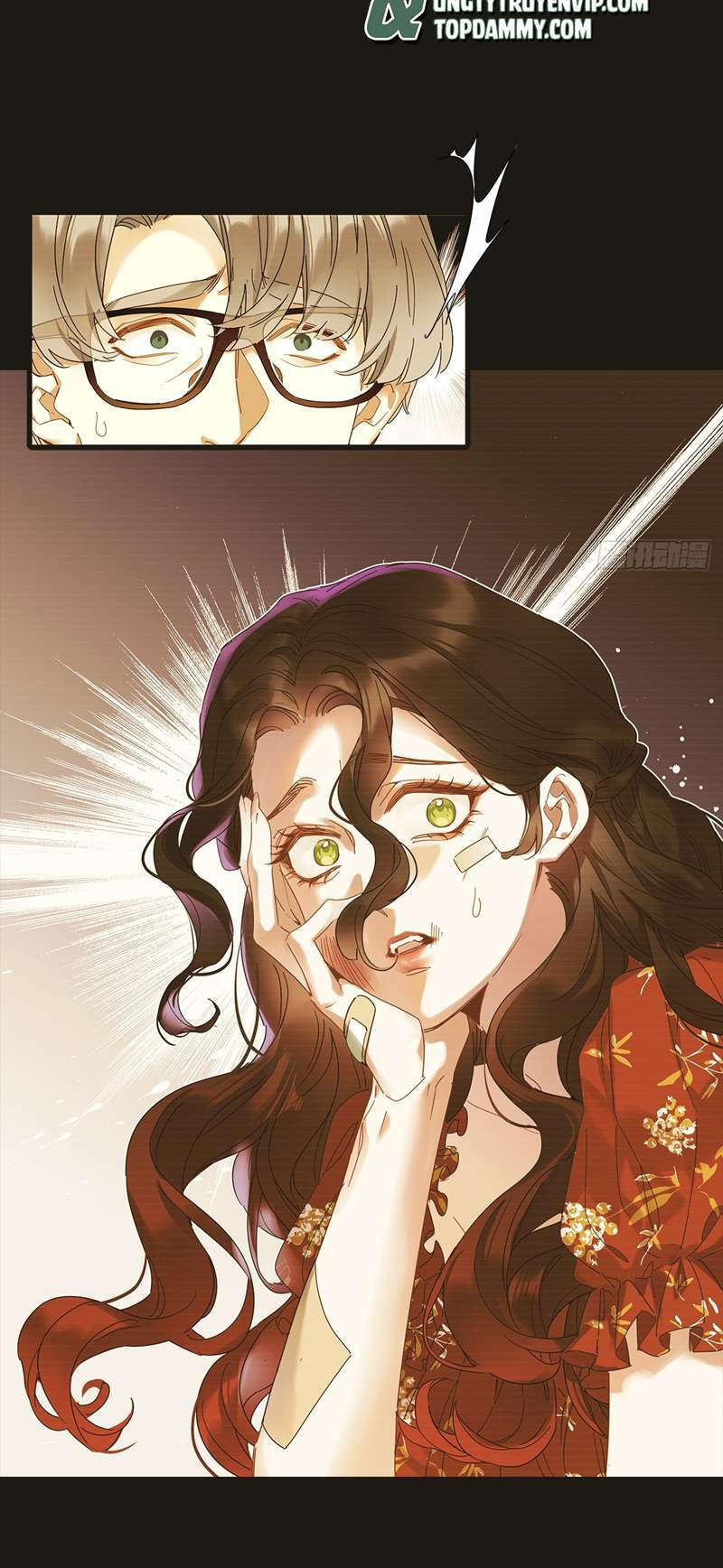 thỉnh quân nhập quái chapter 49 5