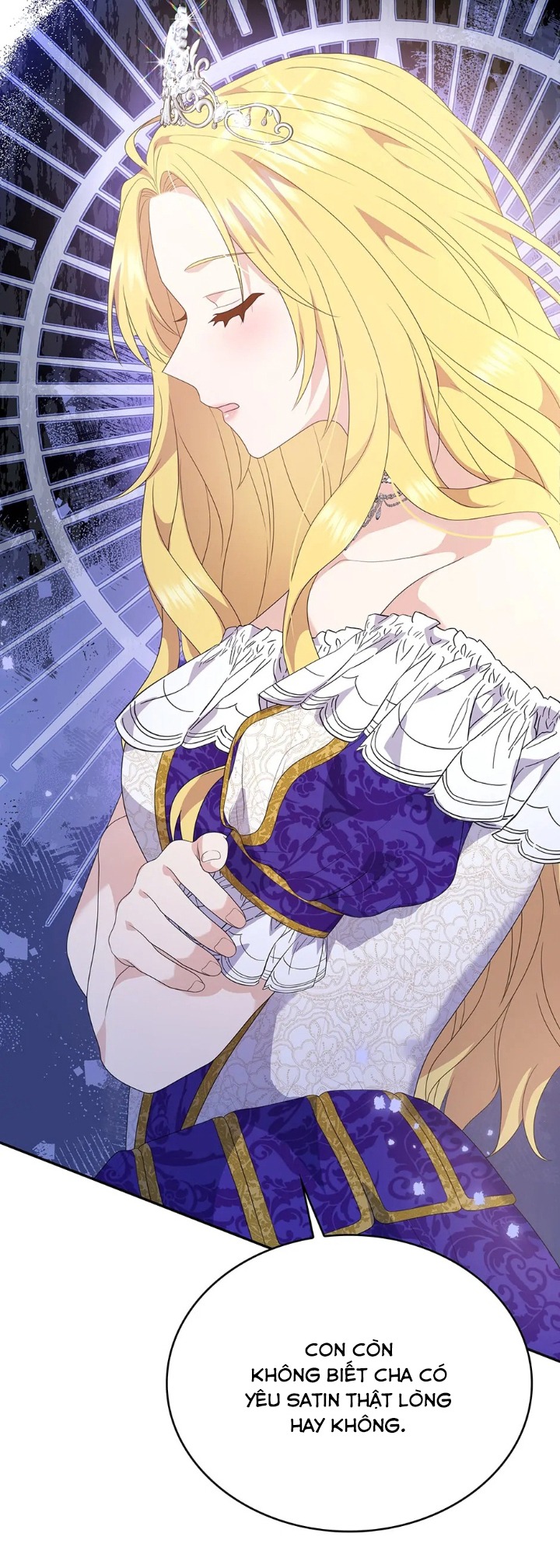 công chúa hai mặt chapter 115 28