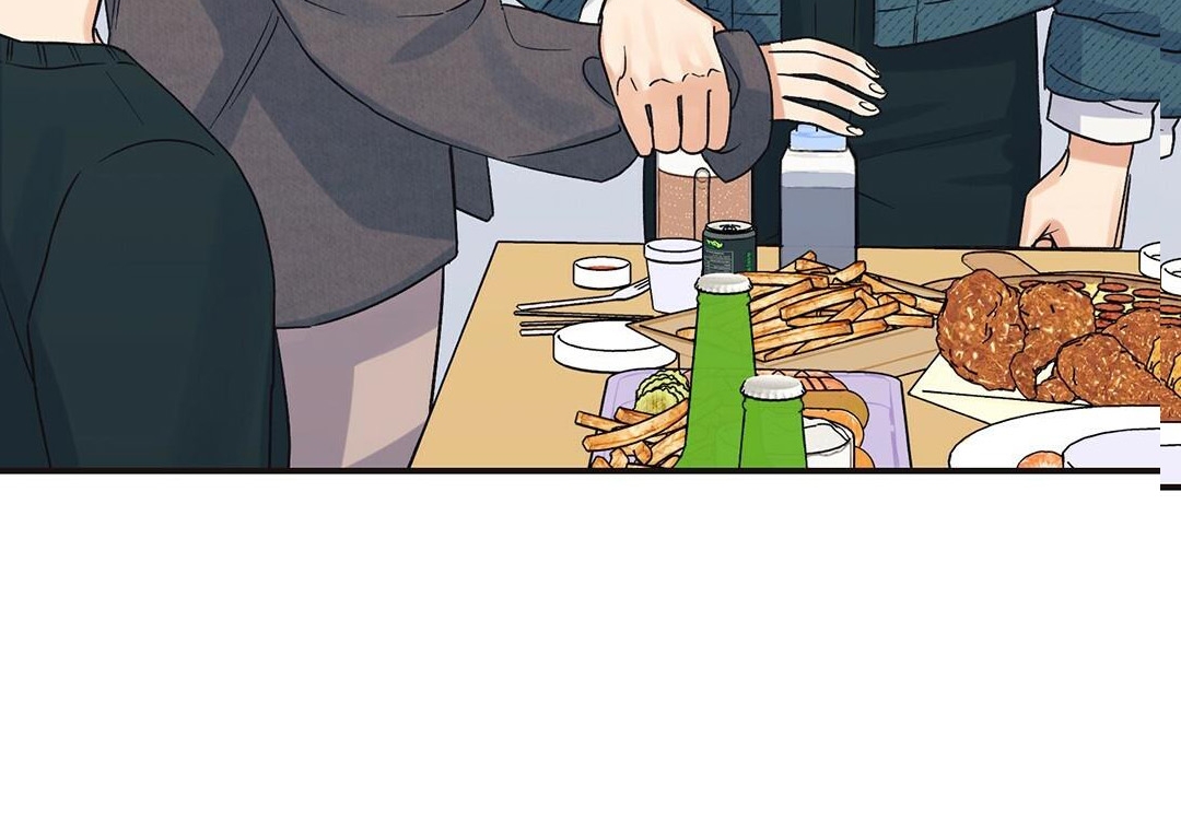 phức cảm tự ti của omega chapter 2 161