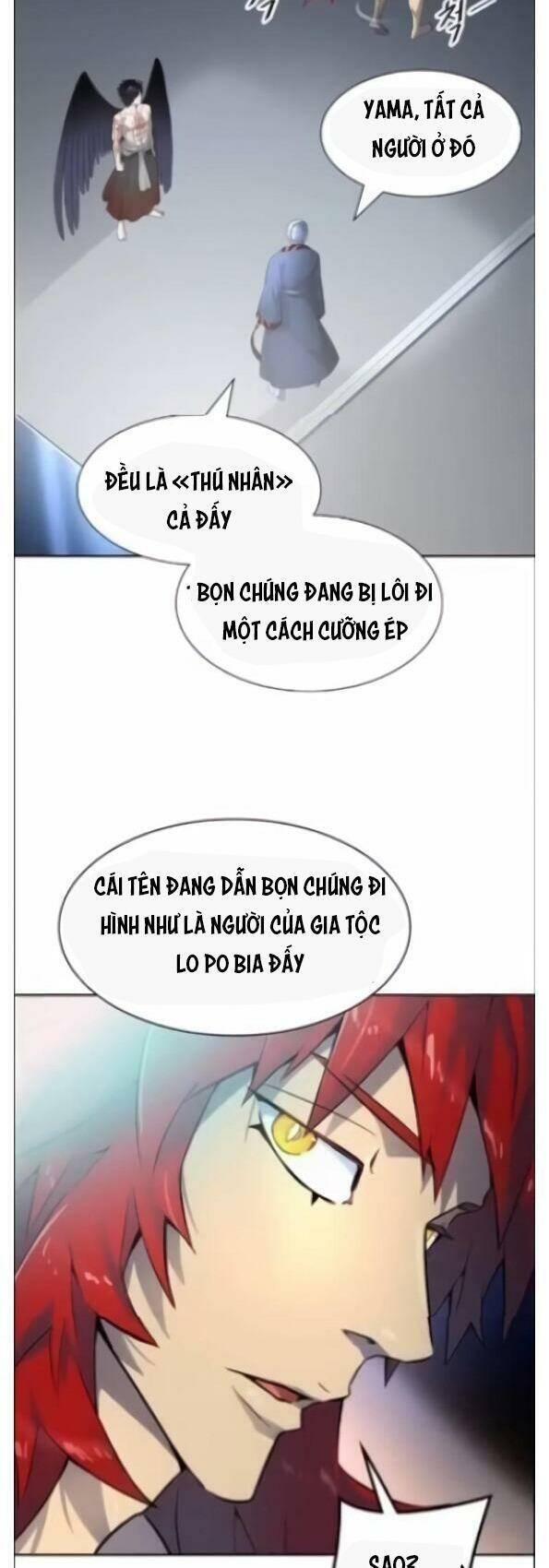 tòa tháp bí ẩn 2 chapter 549 26