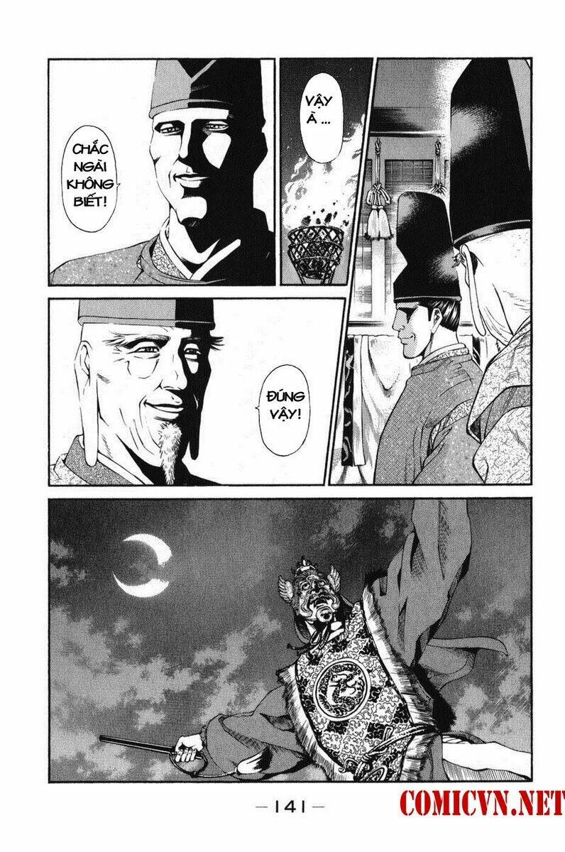 thiếu niên vương i - shana oh yoshitsune i chapter 63 20