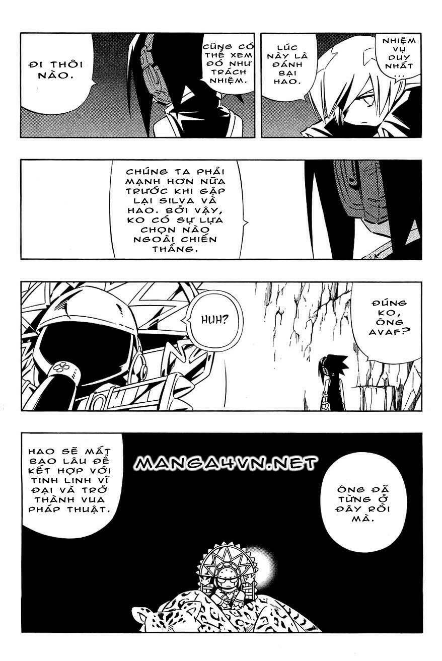 vua pháp thuật chapter 267 5