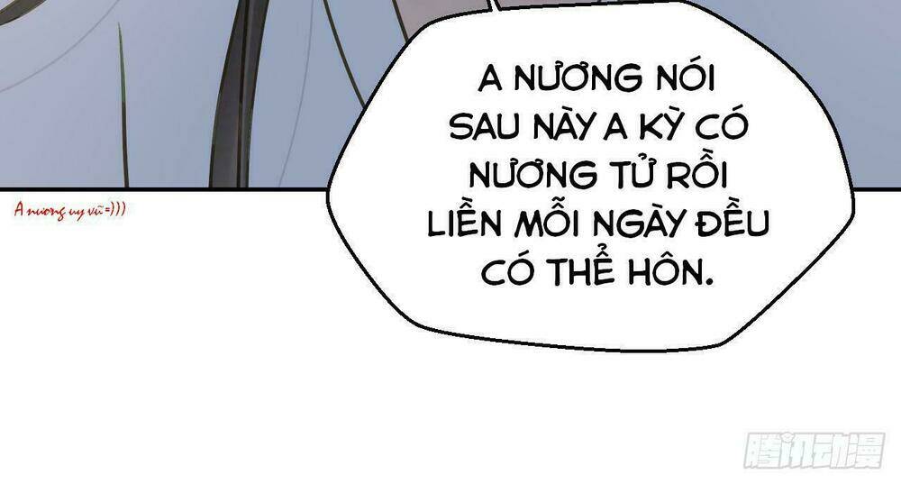 vương gia ba tuổi rưỡi của tôi chapter 11 140