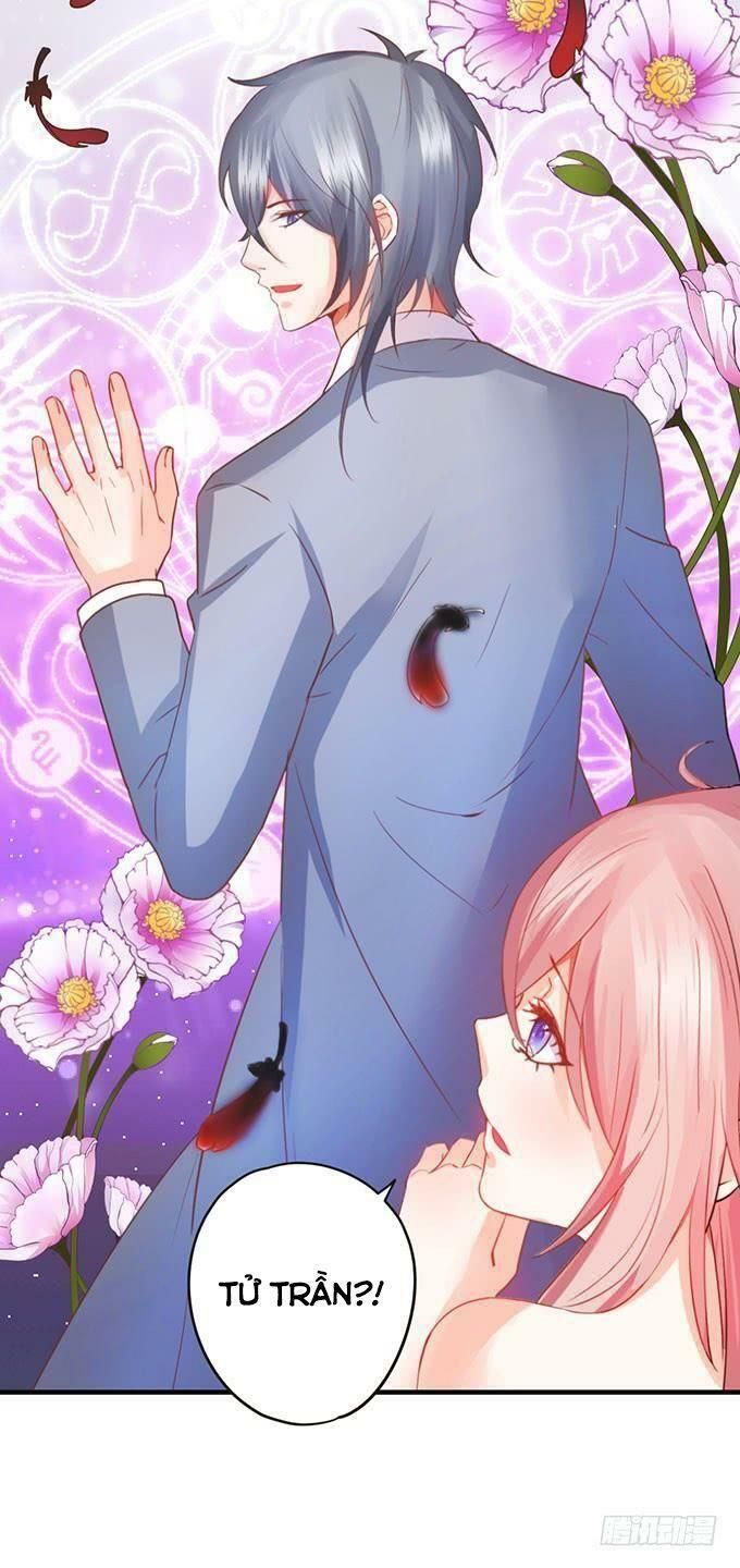 hồ tiên hung bạo chapter 55 3