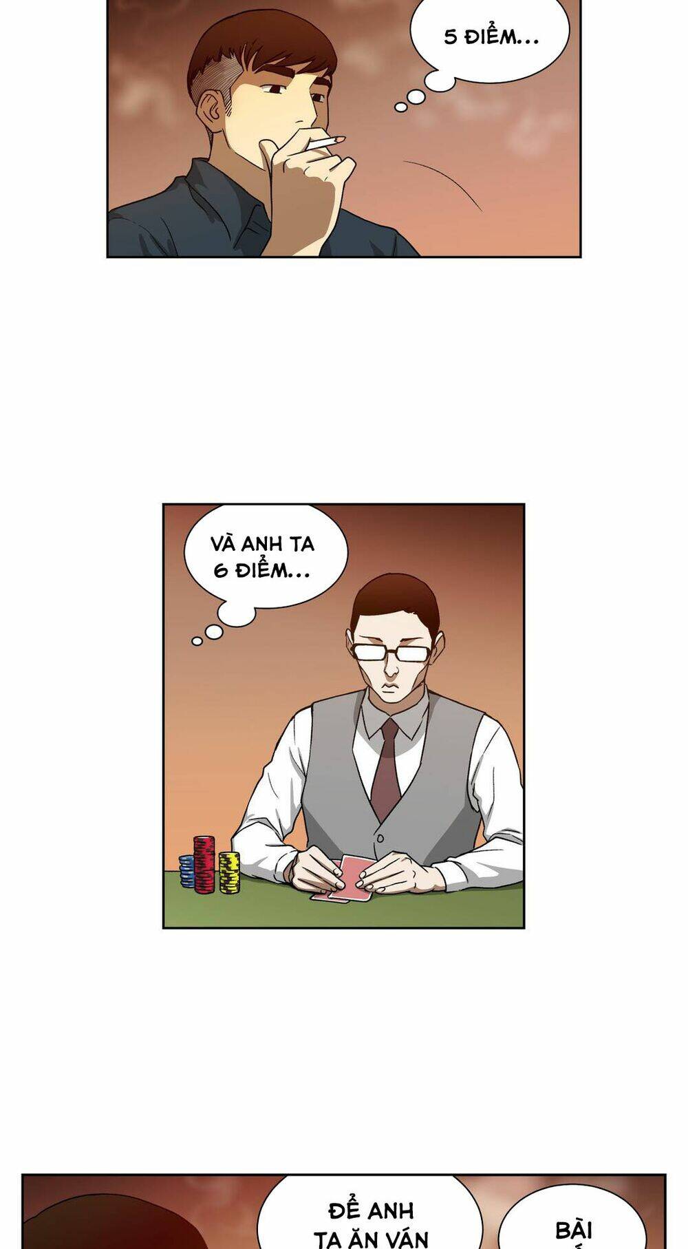 thần bài siêu năng chapter 23 4