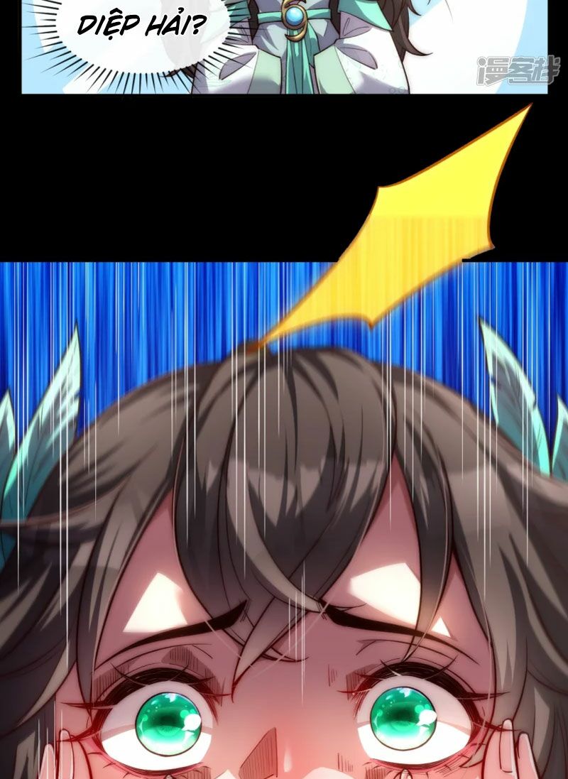 ta là thương thiên chapter 21 11