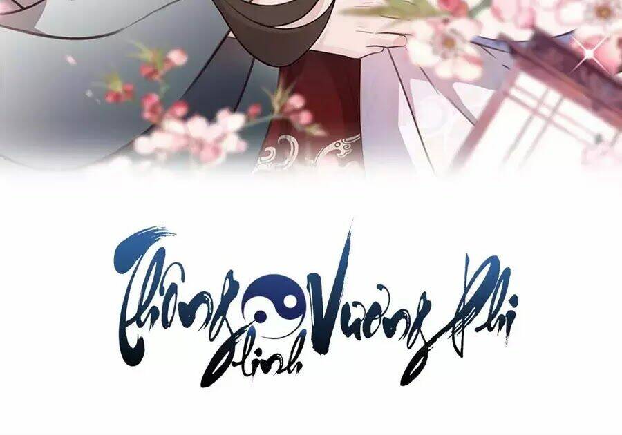 hoàng tử phu quân, ta nuôi ngươi a! chapter 20 72