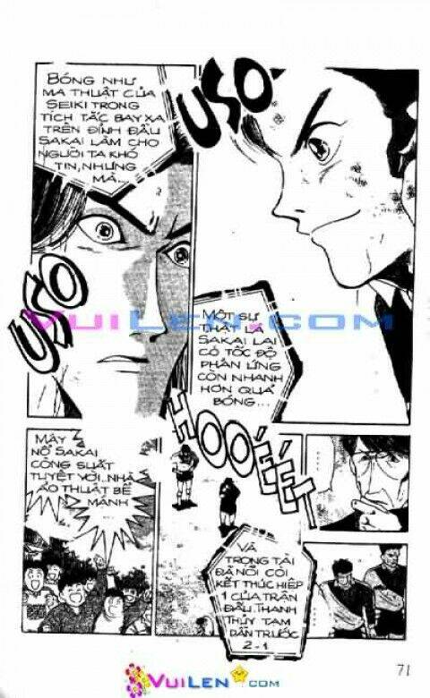 sôi động cầu trường full 17 tập chapter 13 71