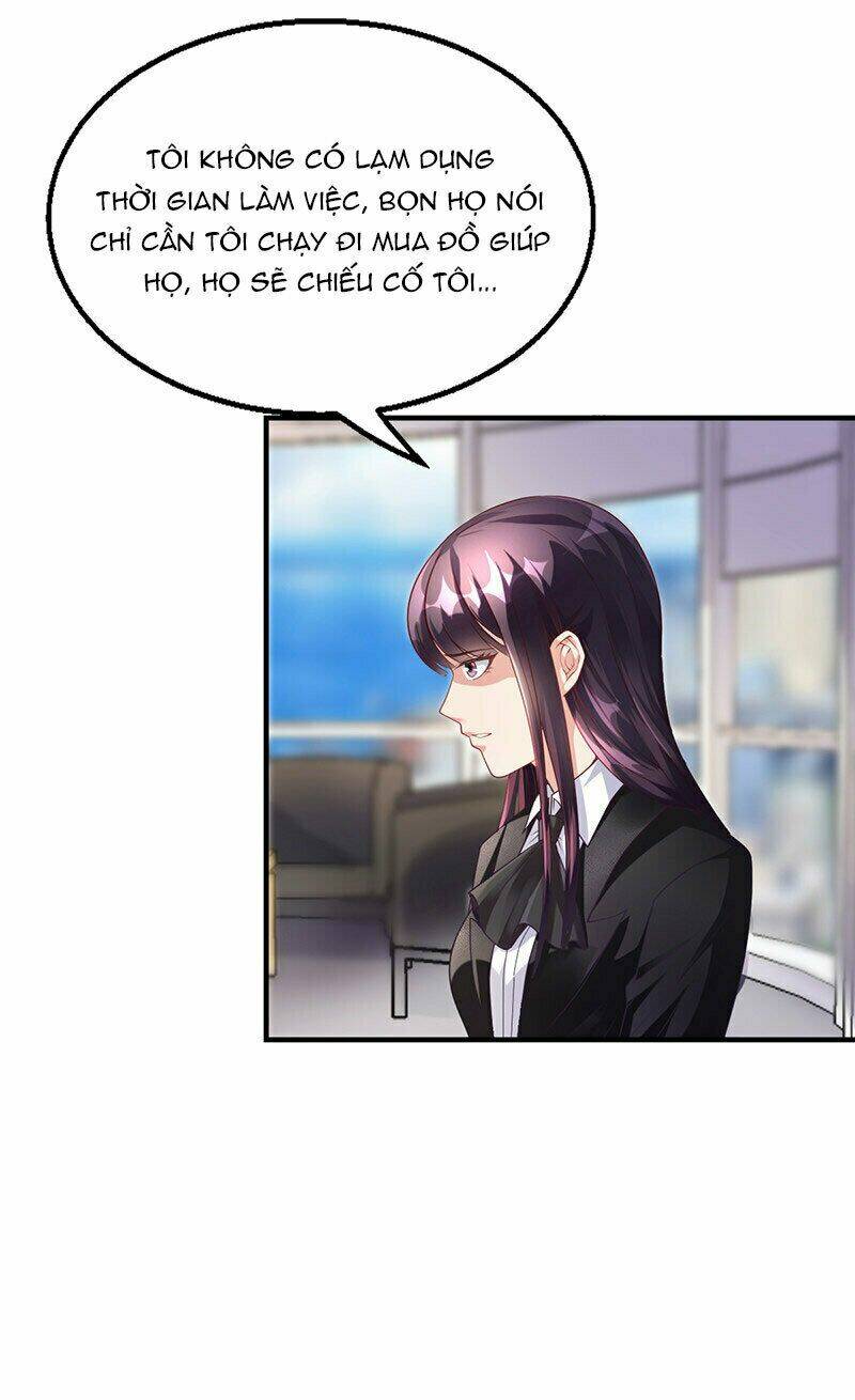 danh môn độc sủng ái thê chapter 29 27