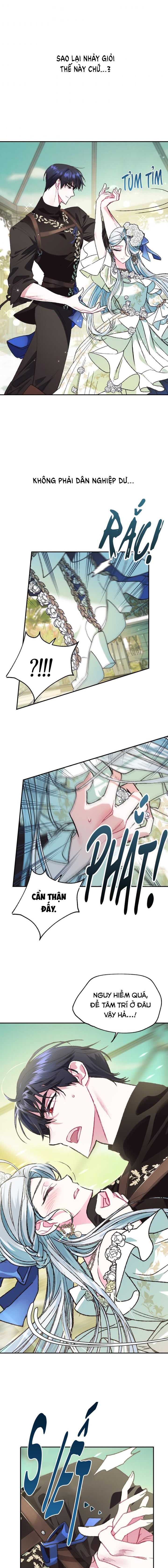 cha à, con không muốn kết hôn đâu chapter 26 5