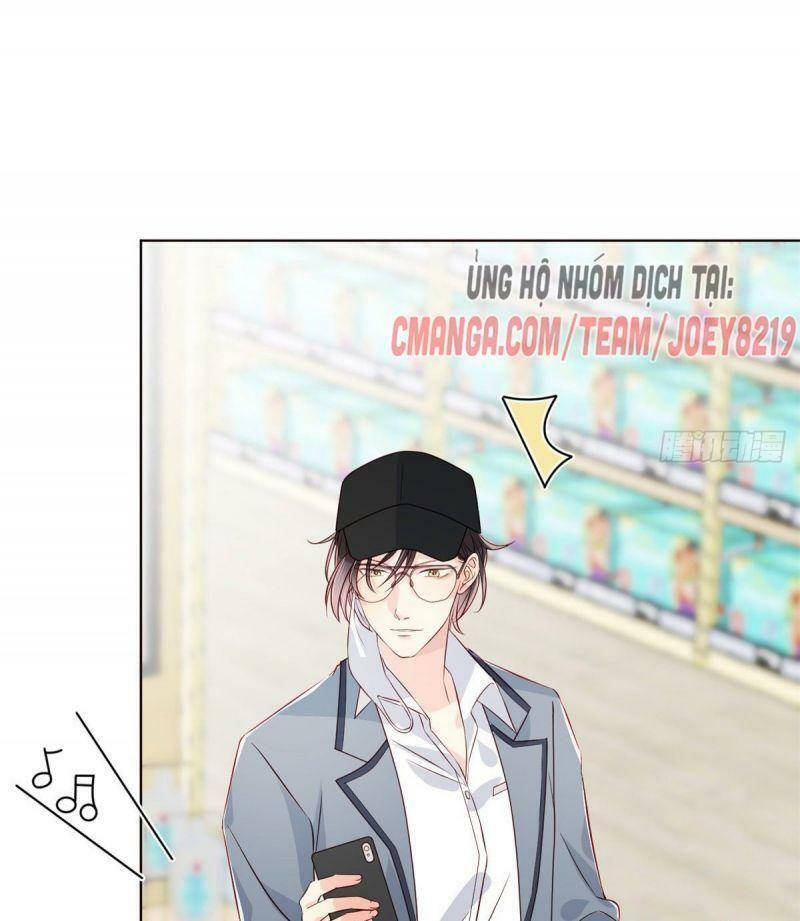 đoàn sủng lão đại ba tuổi rưỡi chapter 2 45