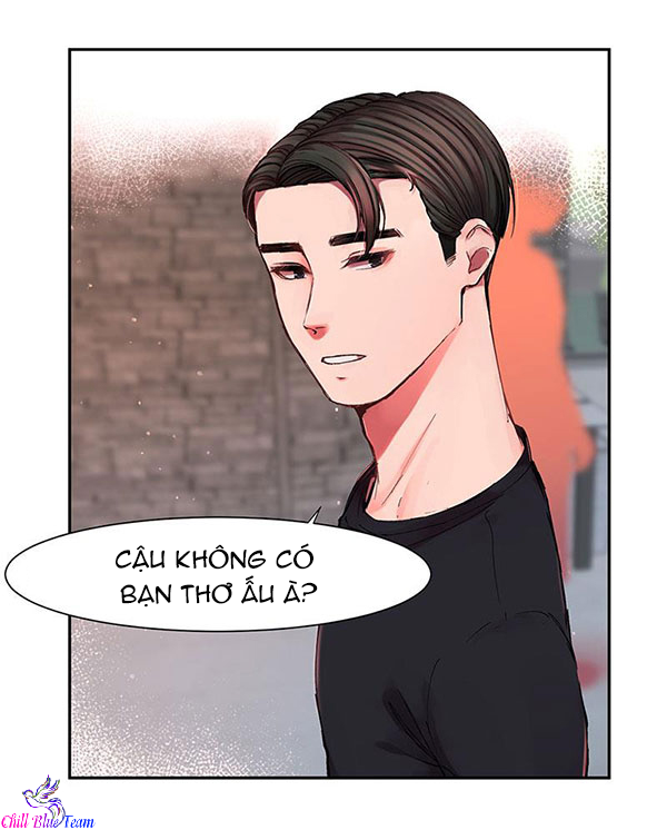 anh đô dịu dàng của tôi chapter 16 2