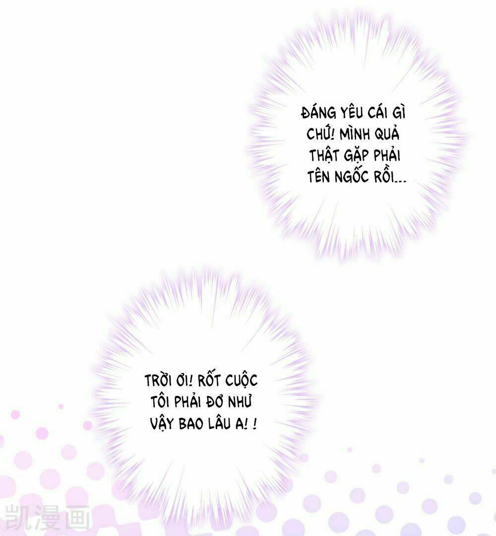 nhân vật phản diện: không ngọt không lấy tiền chapter 16.1 23