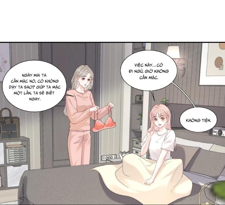 hãy dỗ em chapter 3 46