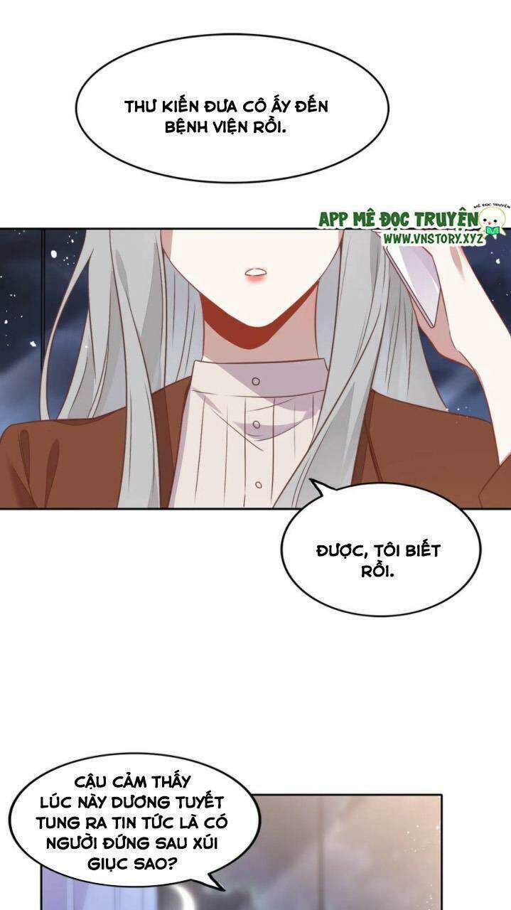 bạn trai kém tuổi bẫy yêu tôi chapter 67 16