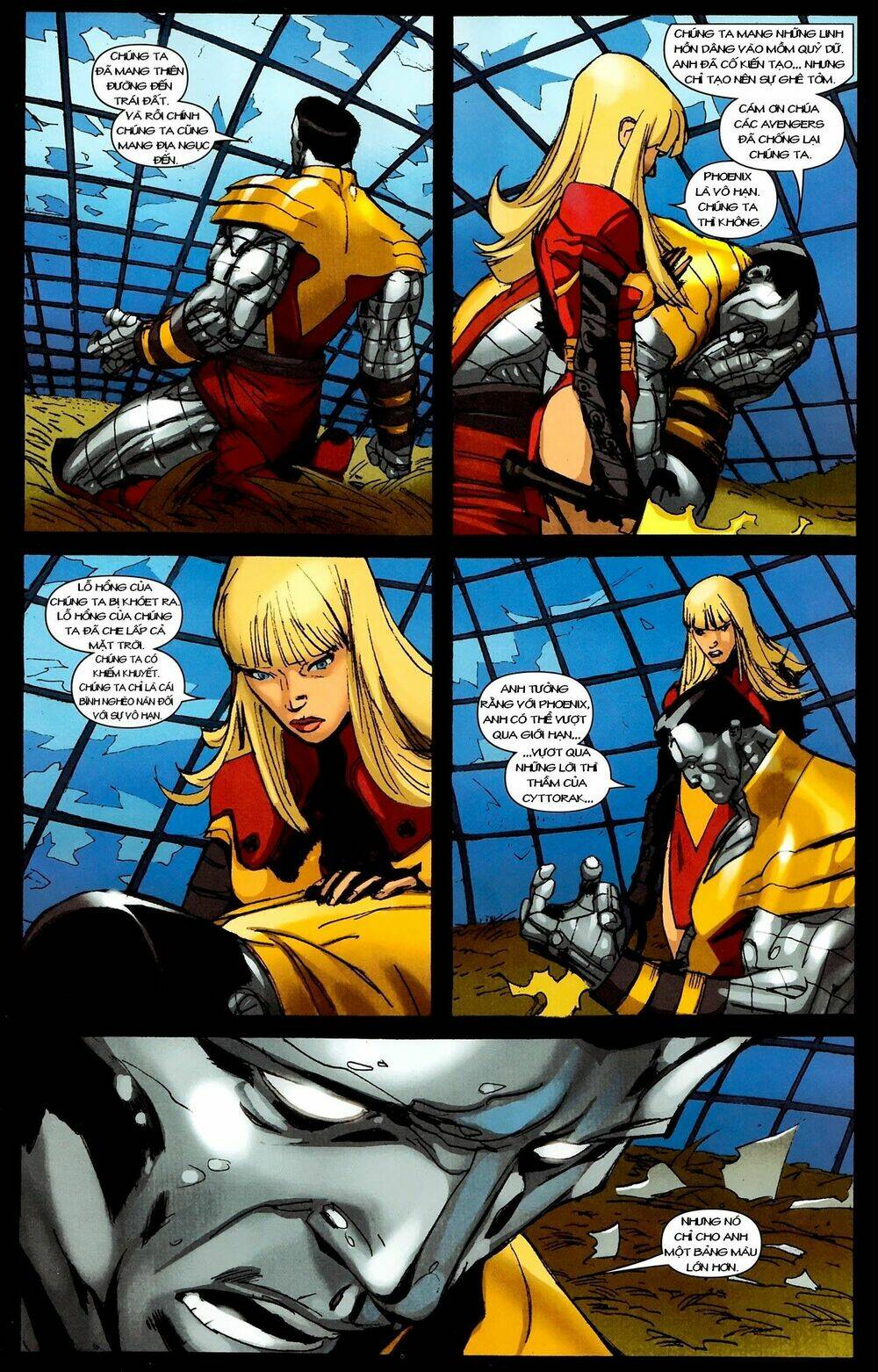 avengers vs x-men chapter 56 8