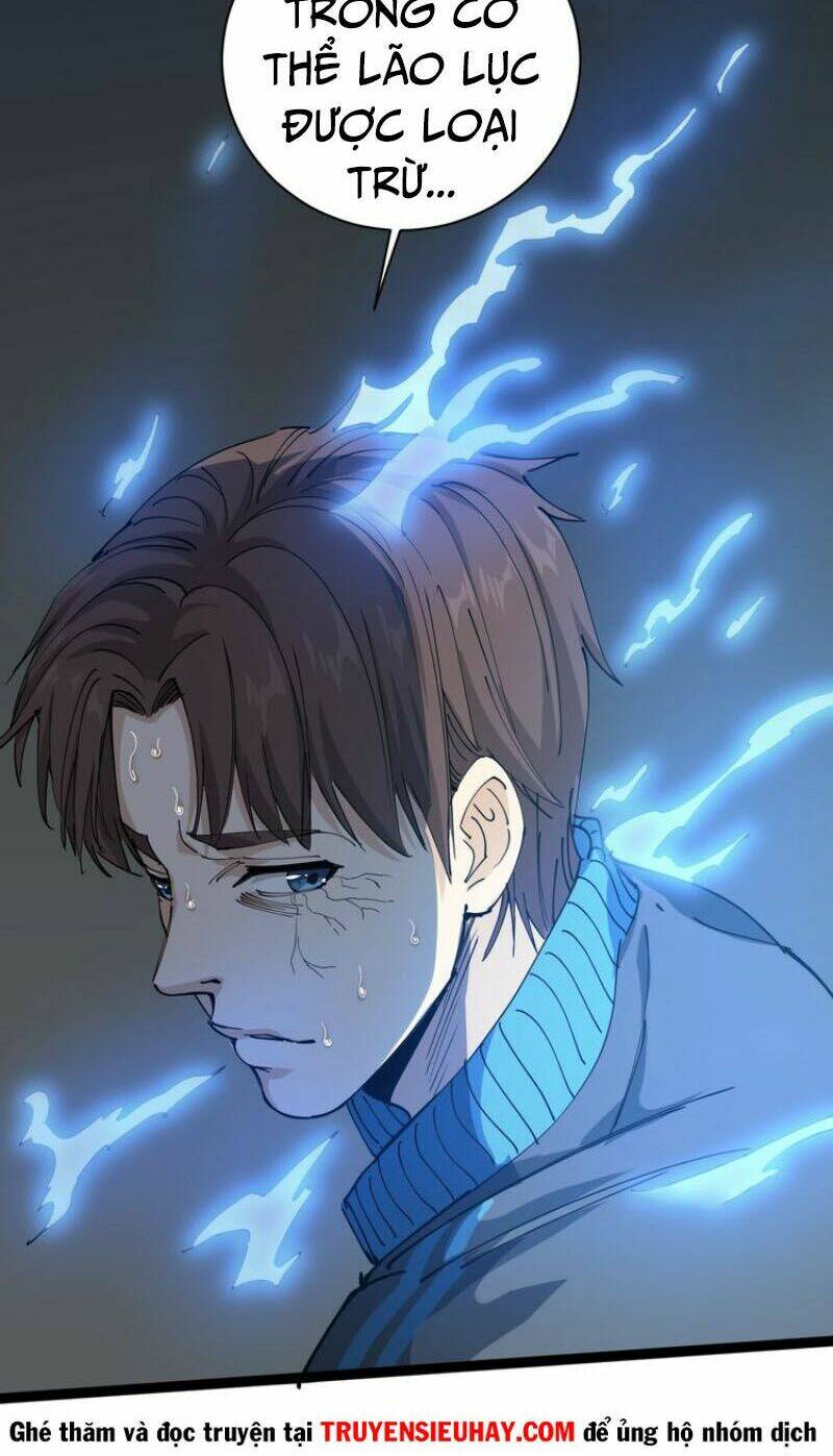 hồi xuân tiểu độc y chapter 12 67